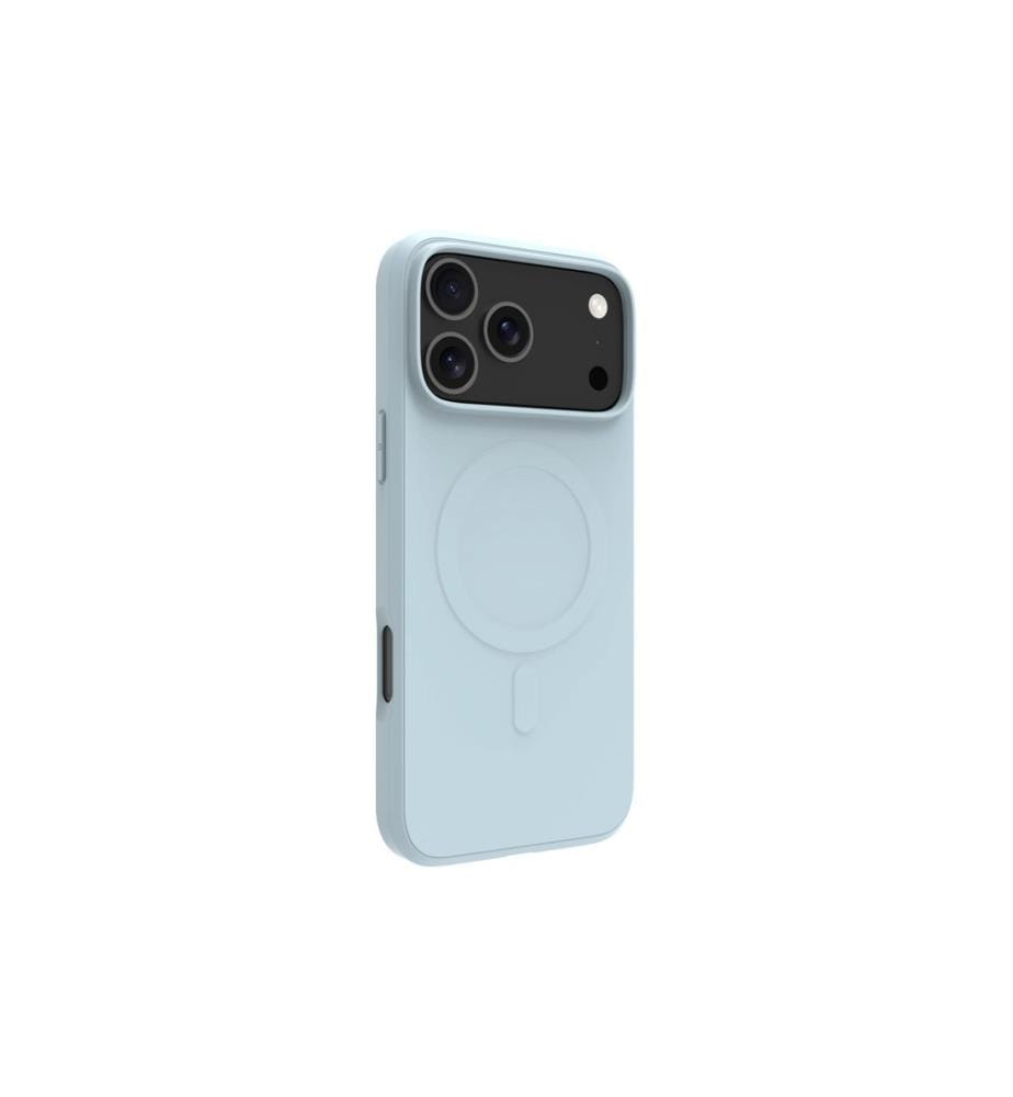 DBRAMANTE1928 - Coque arrière Greenland  iPhone 17 Pro Max Bleu