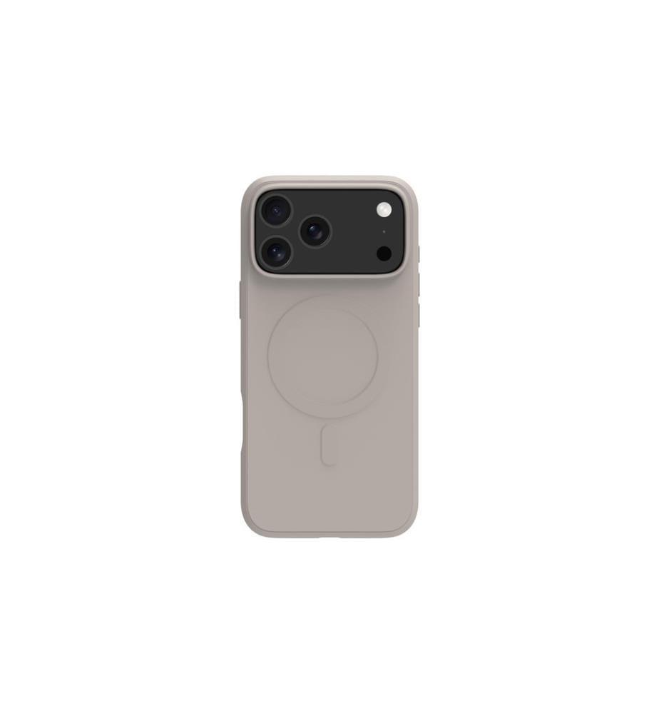 DBRAMANTE1928 - Back Cover Greenland  iPhone 17 Pro Max Beige