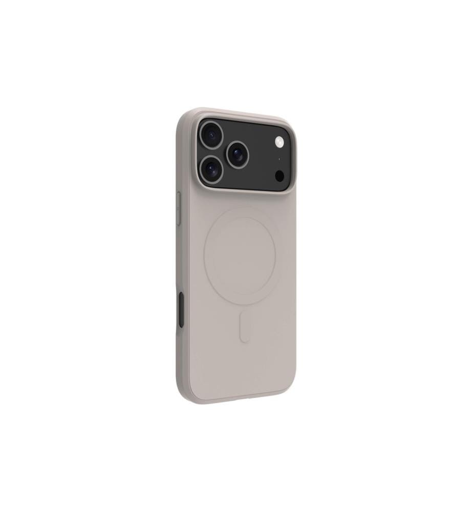 DBRAMANTE1928 - Back Cover Greenland  iPhone 17 Pro Max Beige