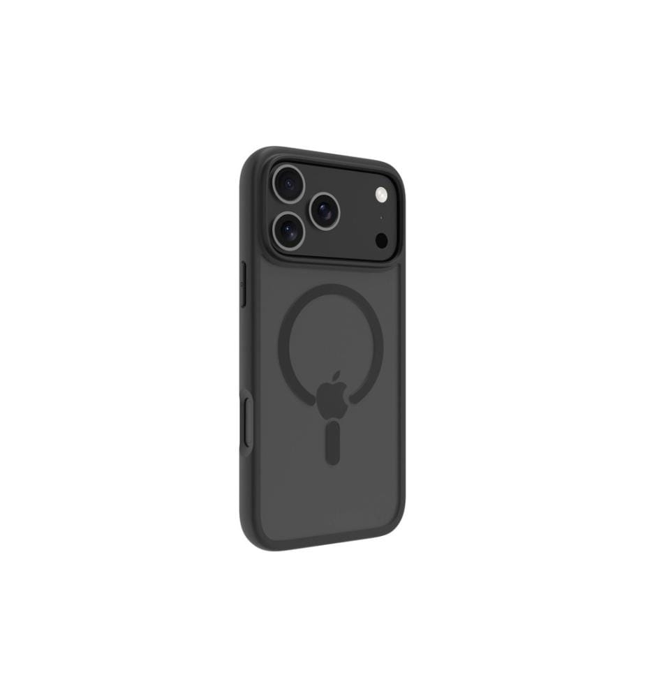 DBRAMANTE1928 - Coque arrière Grenen MS  iPhone 17 Pro Max Noir