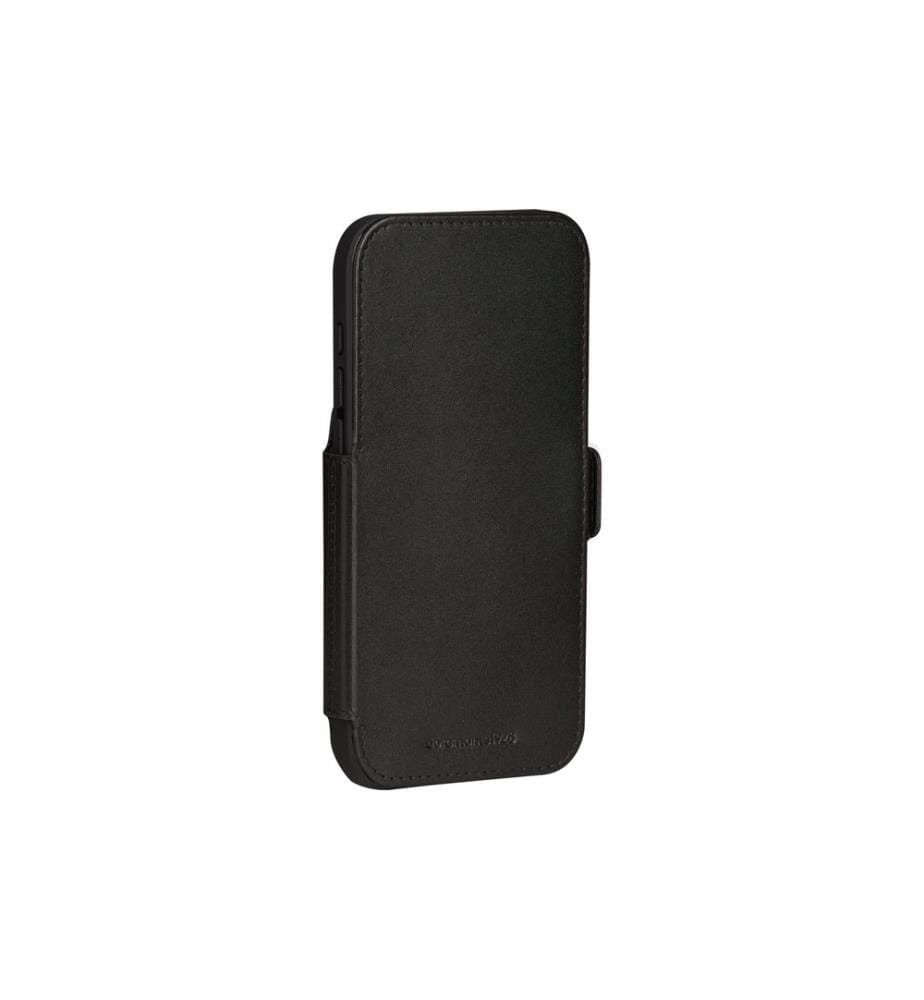 DBRAMANTE1928 - Book Cover Copenhagen iPhone 17 Pro Max Noir
