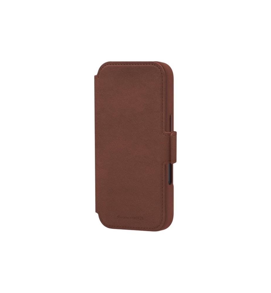 DBRAMANTE1928 - Book Cover Lynge MS iPhone 17 Beige