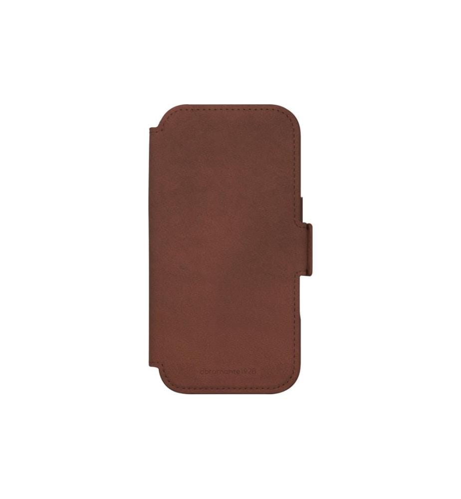 DBRAMANTE1928 - Book Cover Lynge MS iPhone 17 Beige