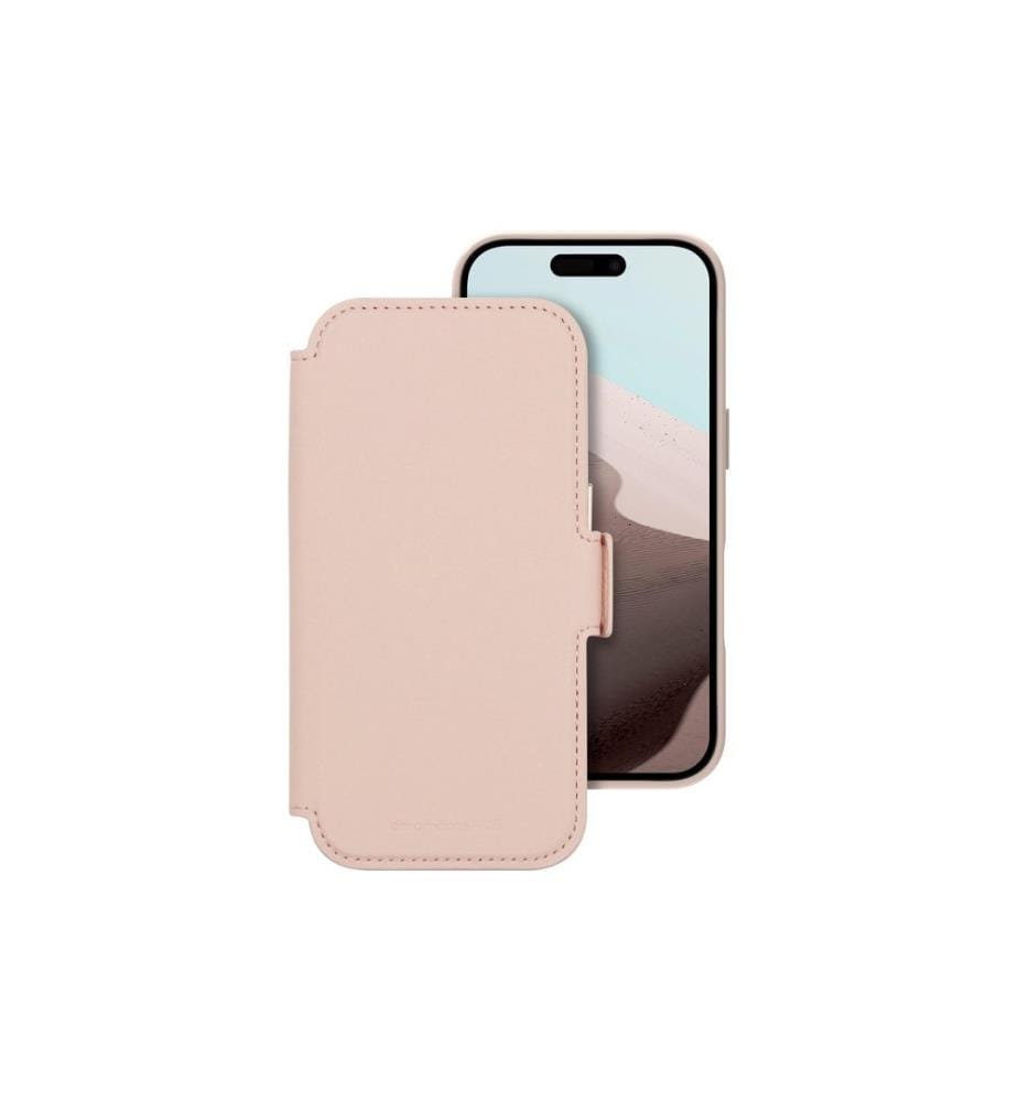 DBRAMANTE1928 - Book Cover Lynge MS ICON iPhone 17 Pink Sand