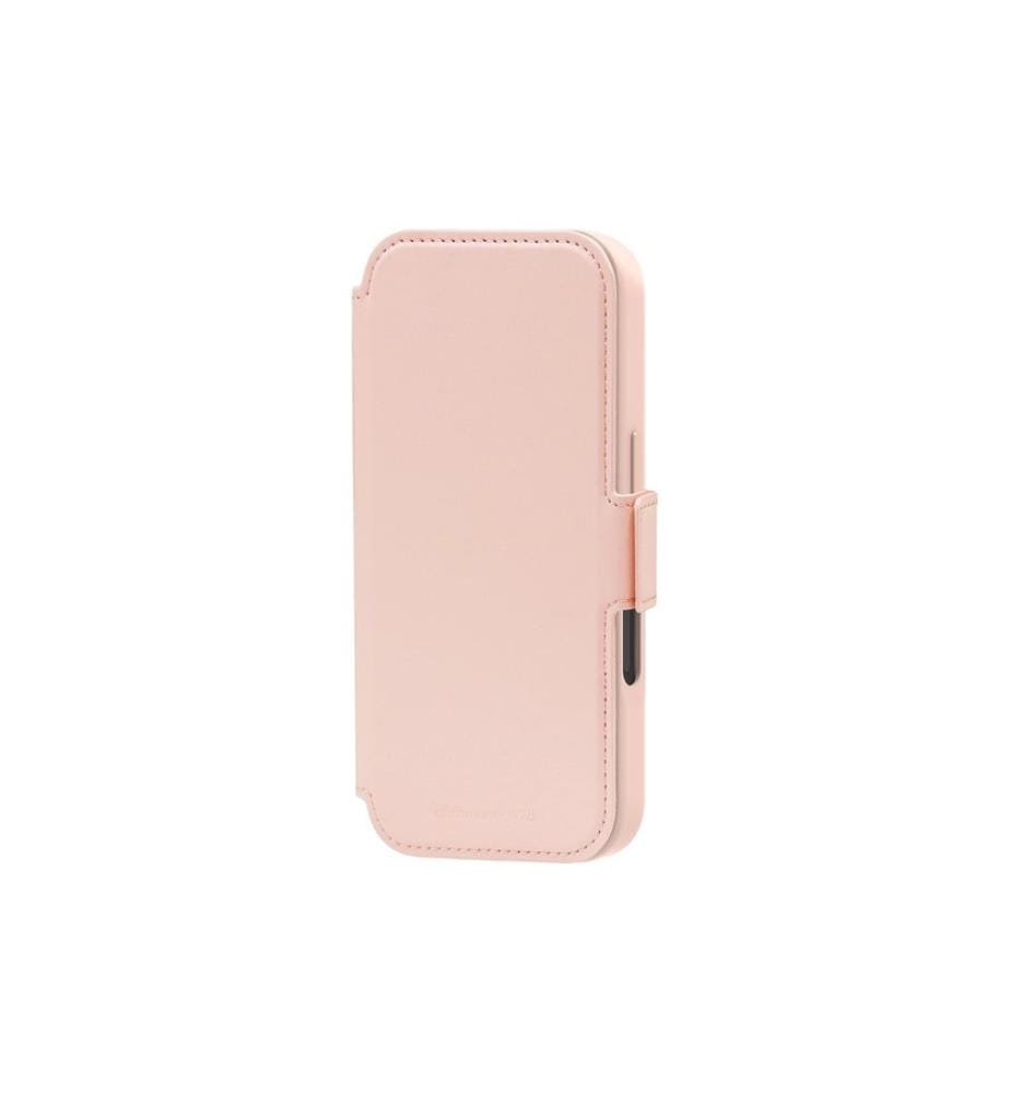 DBRAMANTE1928 - Book Cover Lynge MS ICON iPhone 17 Pink Sand