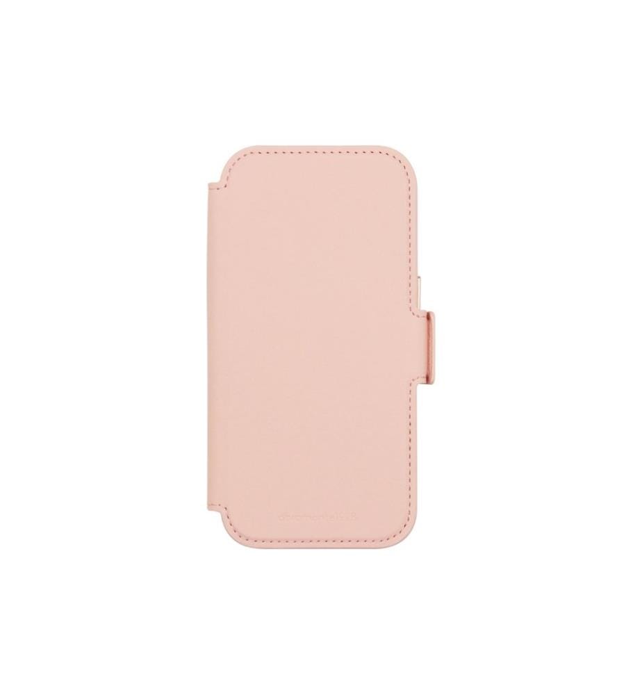 DBRAMANTE1928 - Book Cover Lynge MS ICON iPhone 17 Pink Sand
