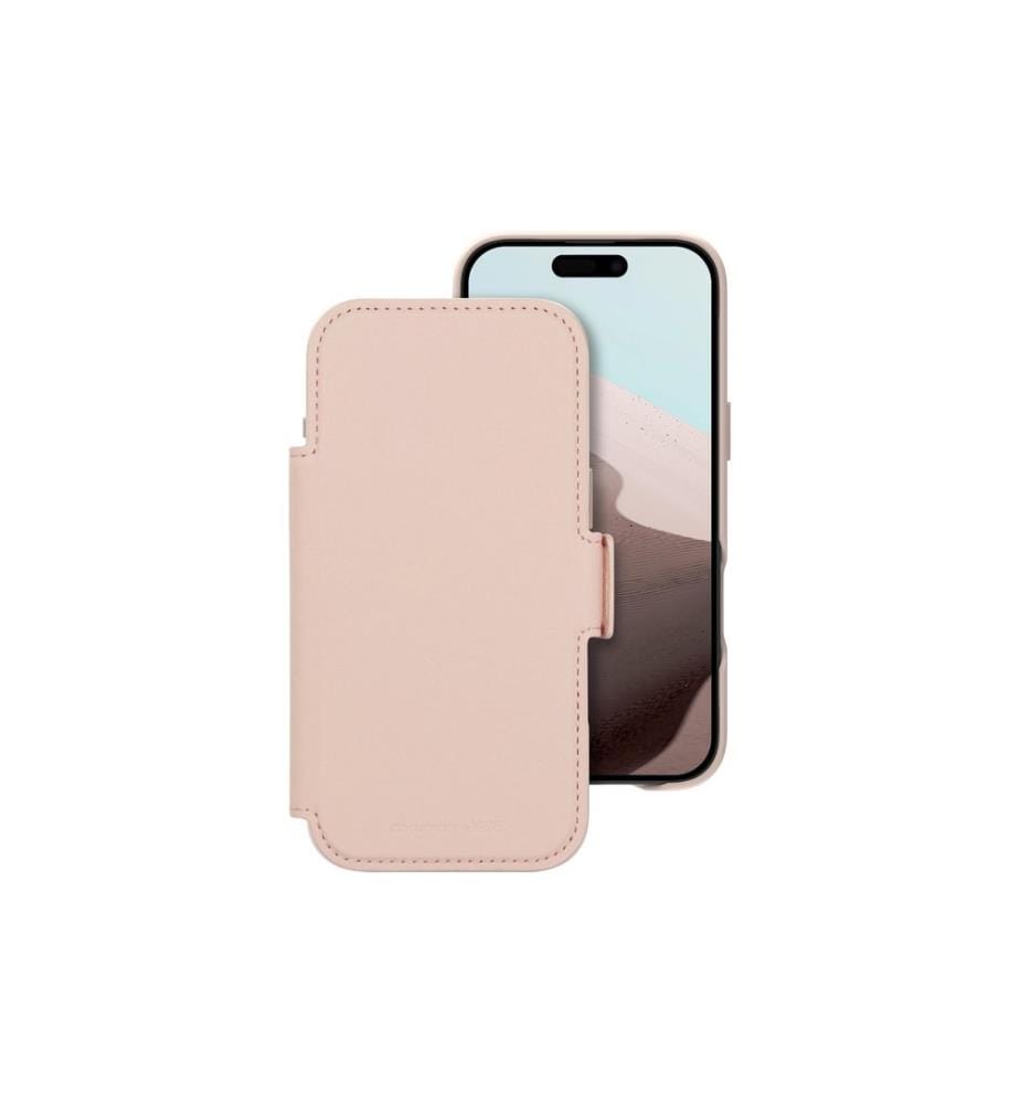DBRAMANTE1928 - Book Cover Lynge MS ICON iPhone Air Pink Sand