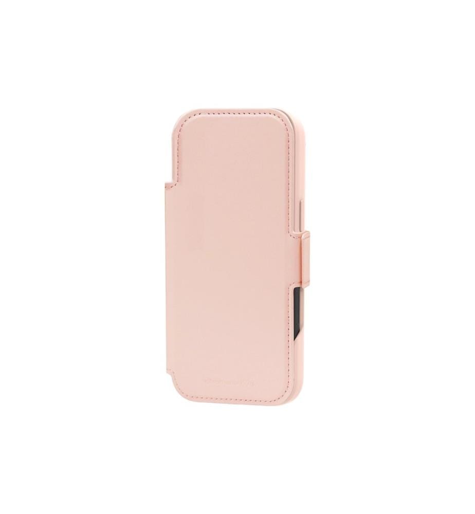 DBRAMANTE1928 - Book Cover Lynge MS ICON iPhone Air Pink Sand