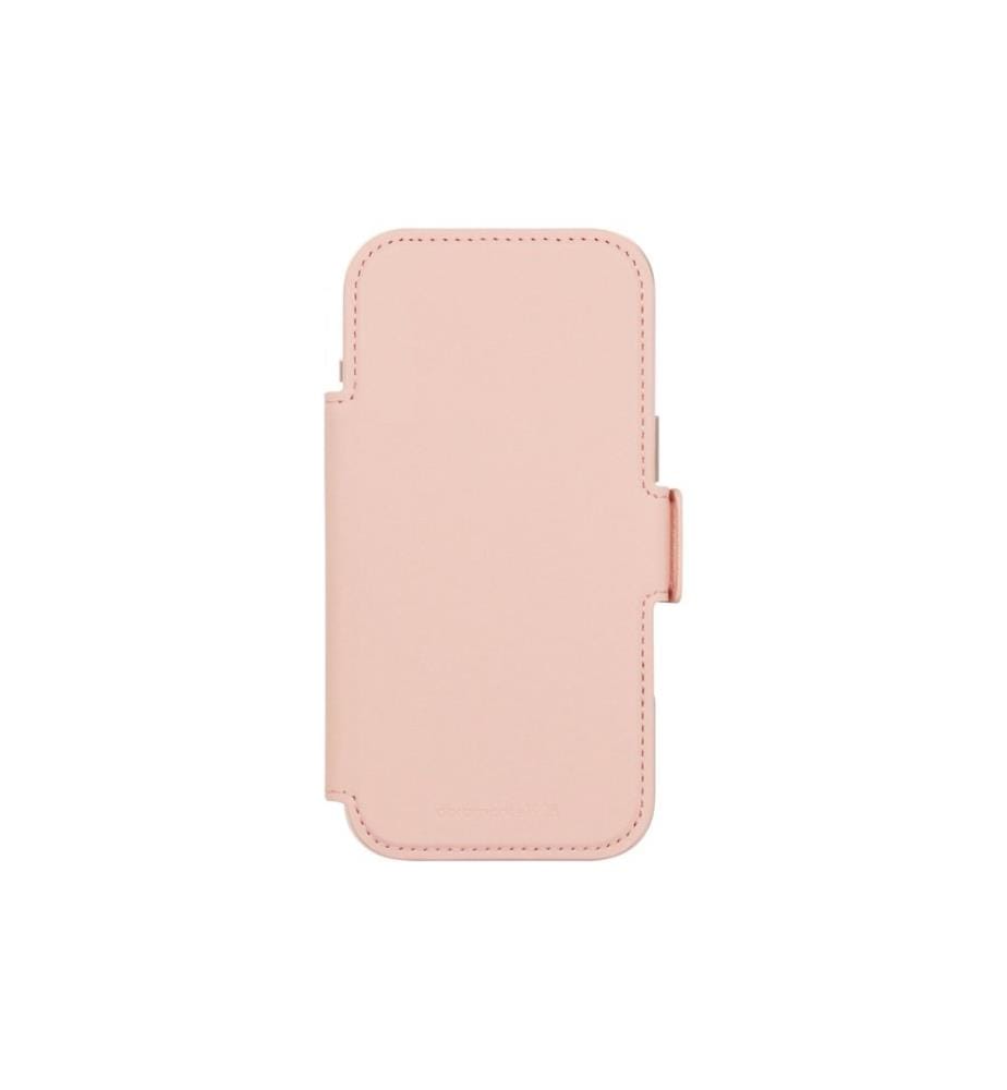 DBRAMANTE1928 - Book Cover Lynge MS ICON iPhone Air Pink Sand