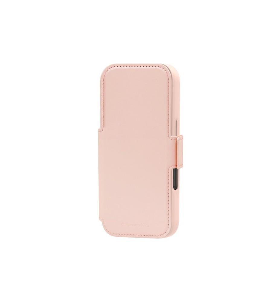 DBRAMANTE1928 - Book Cover Lynge MS ICON iPhone 17 Pro Pink Sand