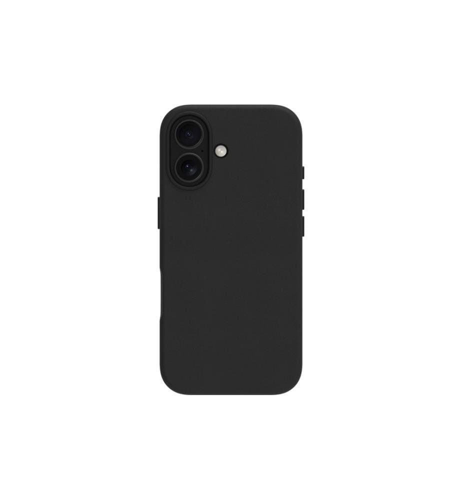 DBRAMANTE1928 - Back Cover Roskilde MS iPhone 17 Schwarz