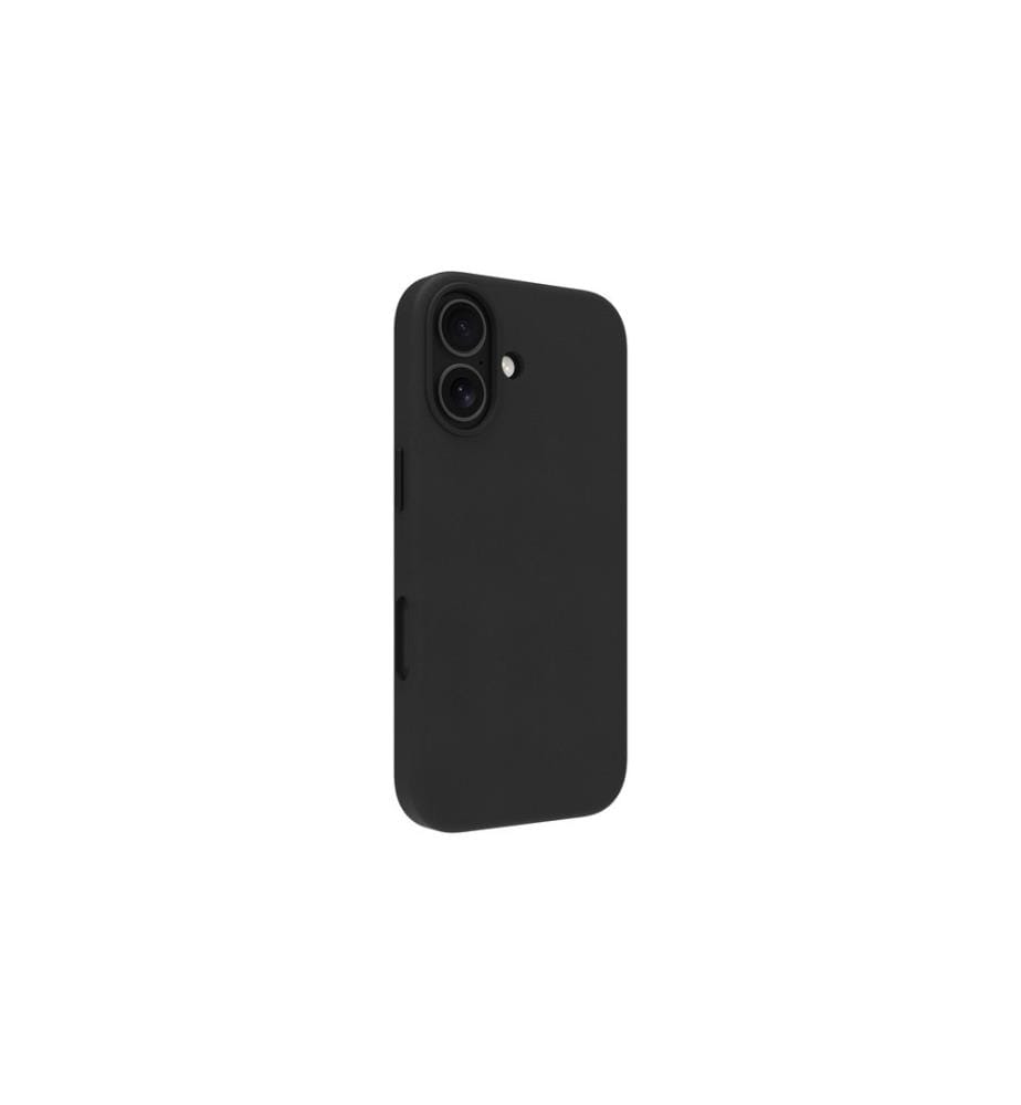 DBRAMANTE1928 - Back Cover Roskilde MS iPhone 17 Schwarz