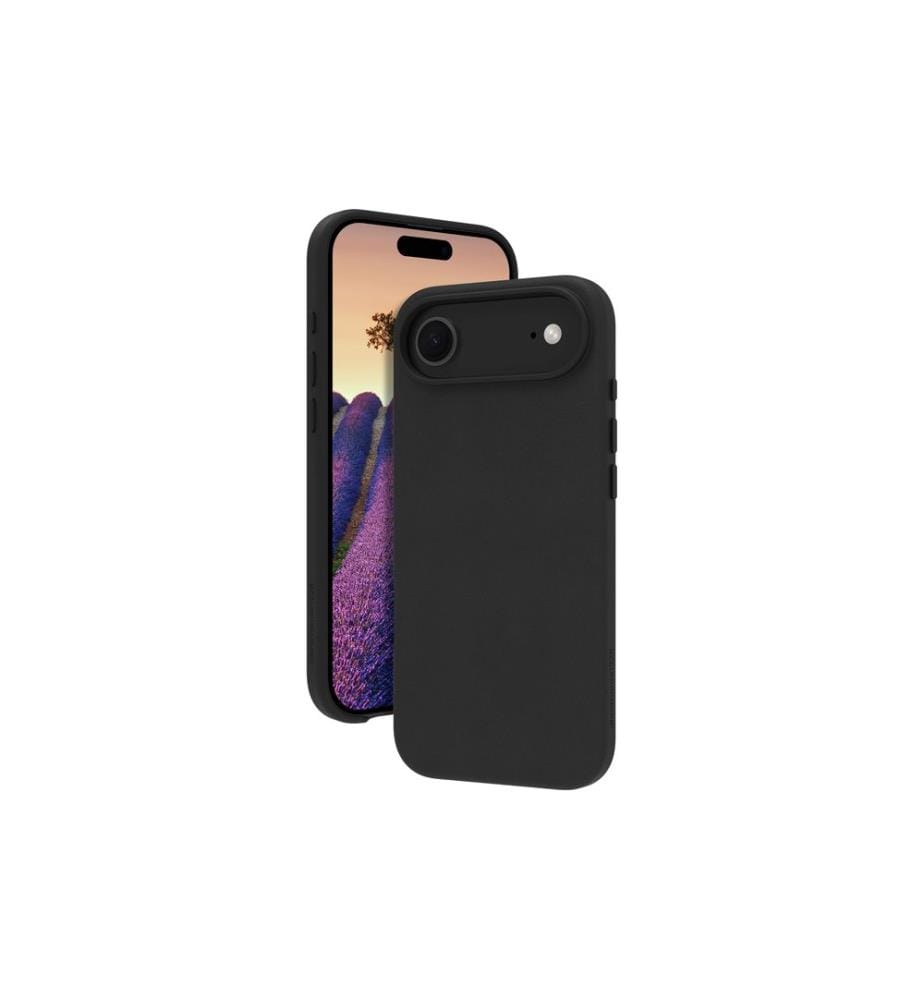 DBRAMANTE1928 - Coque arrière Roskilde MS iPhone Air Noir