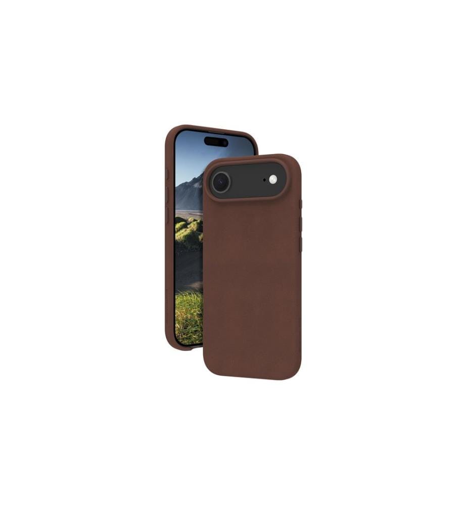 DBRAMANTE1928 - Coque arrière Roskilde MS iPhone Air Beige