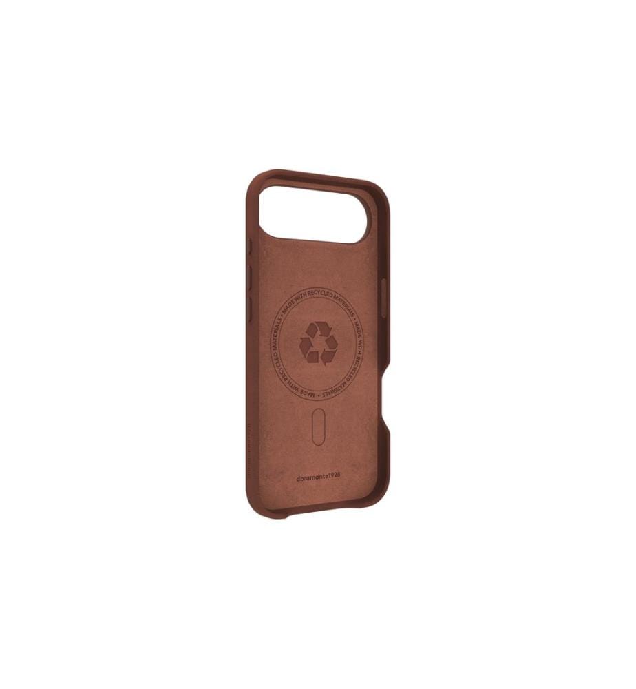 DBRAMANTE1928 - Coque arrière Roskilde MS iPhone Air Beige