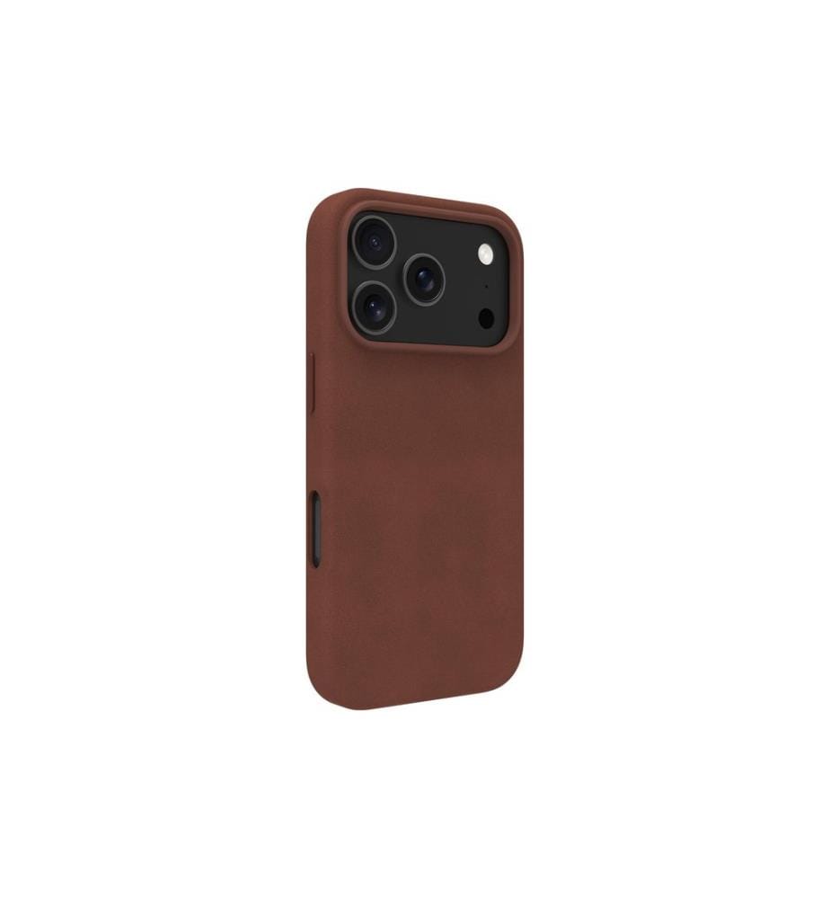 DBRAMANTE1928 - Coque arrière Roskilde MS iPhone 17 Pro Beige