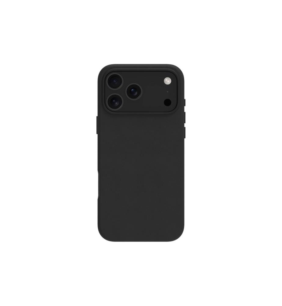 DBRAMANTE1928 - Coque arrière Roskilde MS iPhone 17 Pro Max Noir