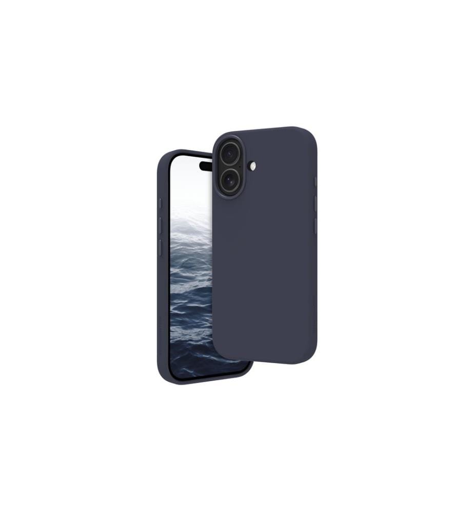 DBRAMANTE1928 - Back Cover Roskilde MS ICON iPhone 17 Deep Water