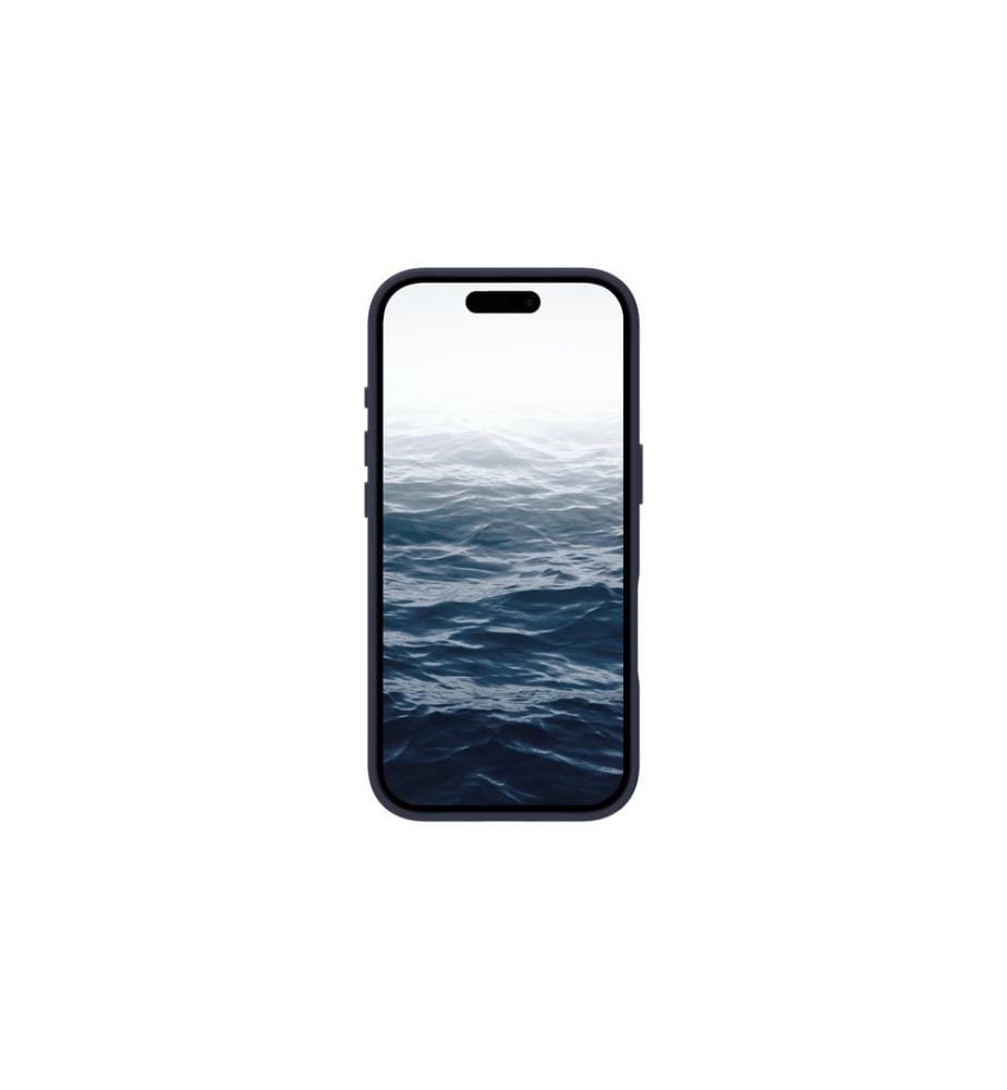 DBRAMANTE1928 - Back Cover Roskilde MS ICON iPhone 17 Deep Water