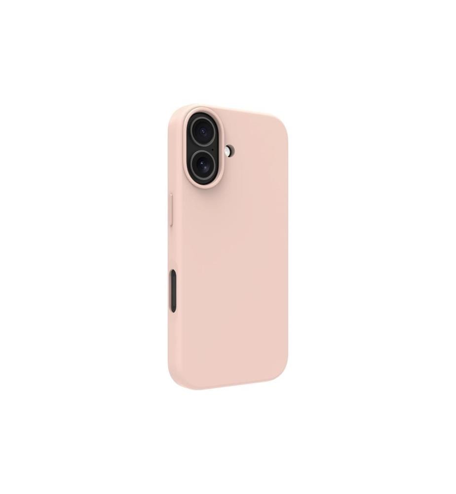 DBRAMANTE1928 - Back Cover Roskilde MS ICON iPhone 17 Pink Sand