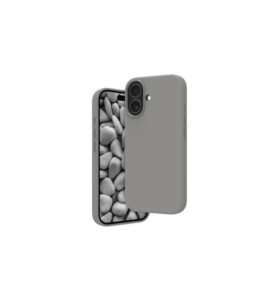 DBRAMANTE1928 - Coque arrière Roskilde MS ICON iPhone 17 River Stone
