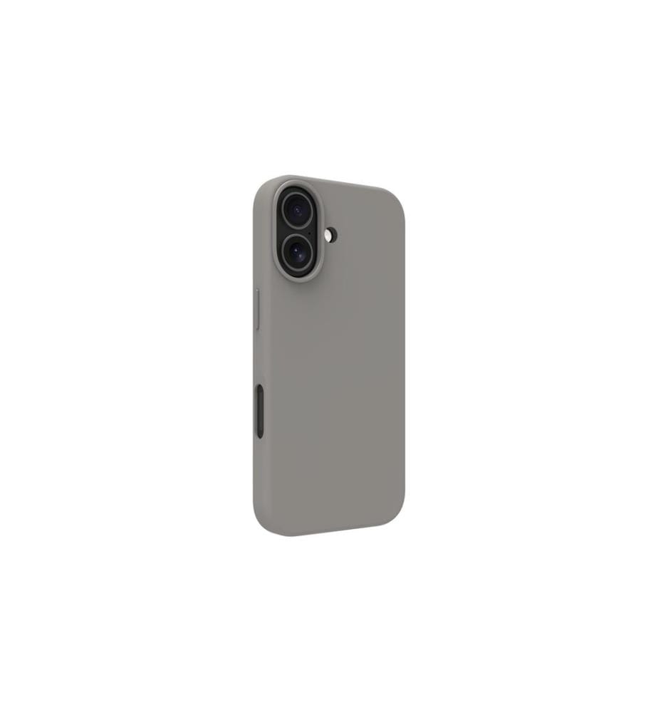 DBRAMANTE1928 - Coque arrière Roskilde MS ICON iPhone 17 River Stone