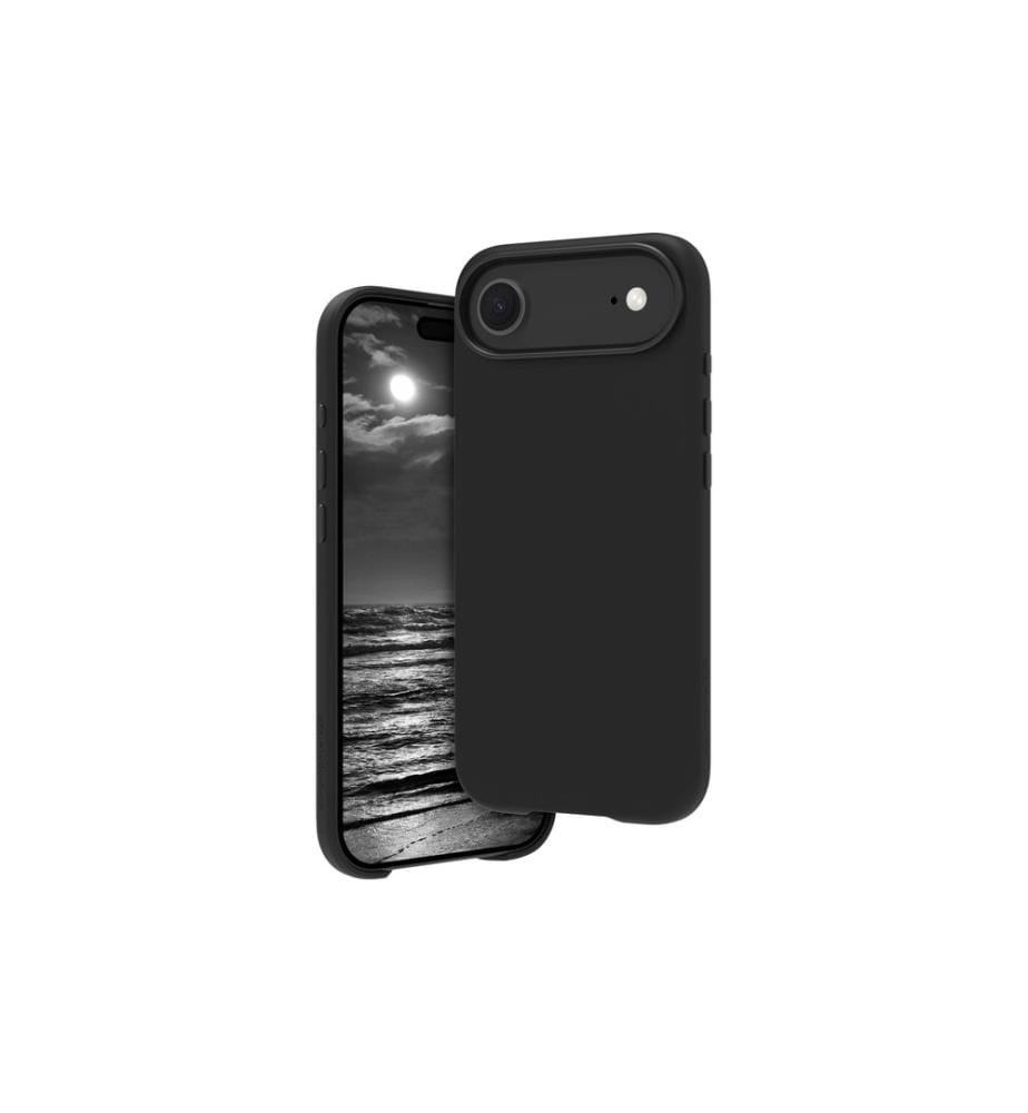 DBRAMANTE1928 - Coque arrière Roskilde MS ICON iPhone Air Midnight