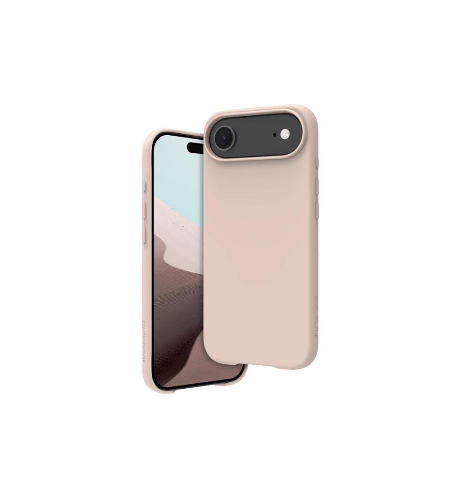 DBRAMANTE1928 - Back Cover Roskilde MS ICON iPhone Air Pink Sand