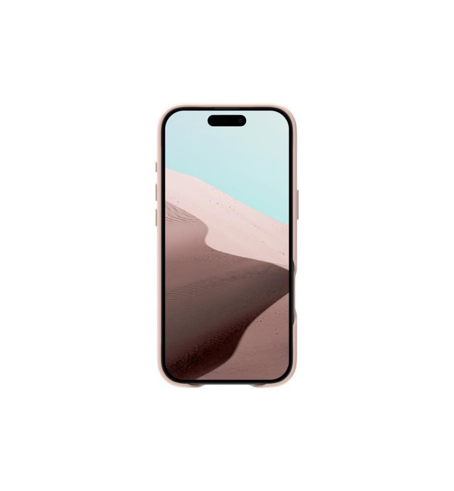 DBRAMANTE1928 - Back Cover Roskilde MS ICON iPhone Air Pink Sand