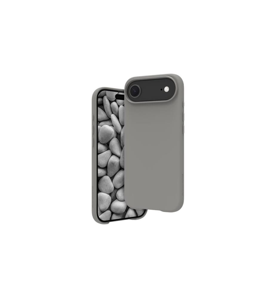 DBRAMANTE1928 - Coque arrière Roskilde MS ICON iPhone Air River Stone