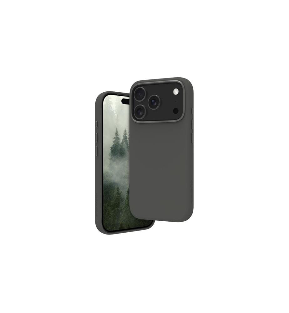 DBRAMANTE1928 - Back Cover Roskilde MS ICON iPhone 17 Pro Forest Shadow
