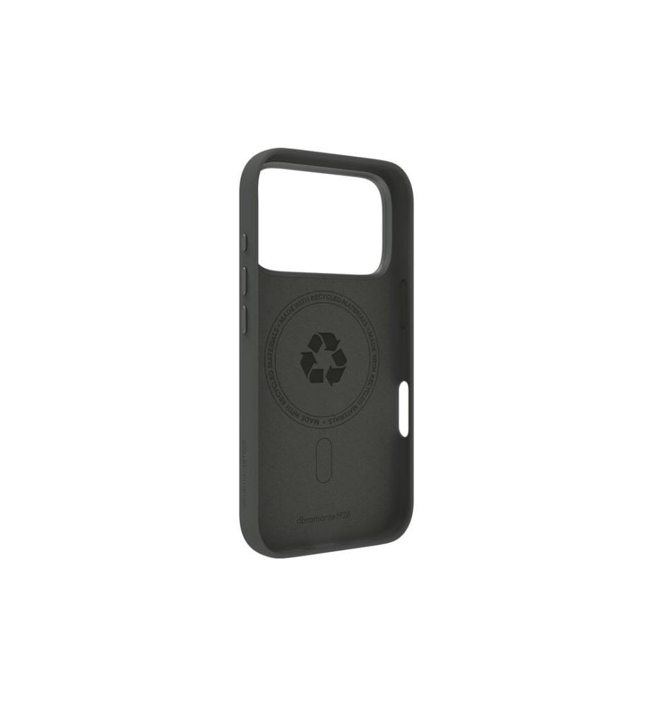 DBRAMANTE1928 - Back Cover Roskilde MS ICON iPhone 17 Pro Forest Shadow