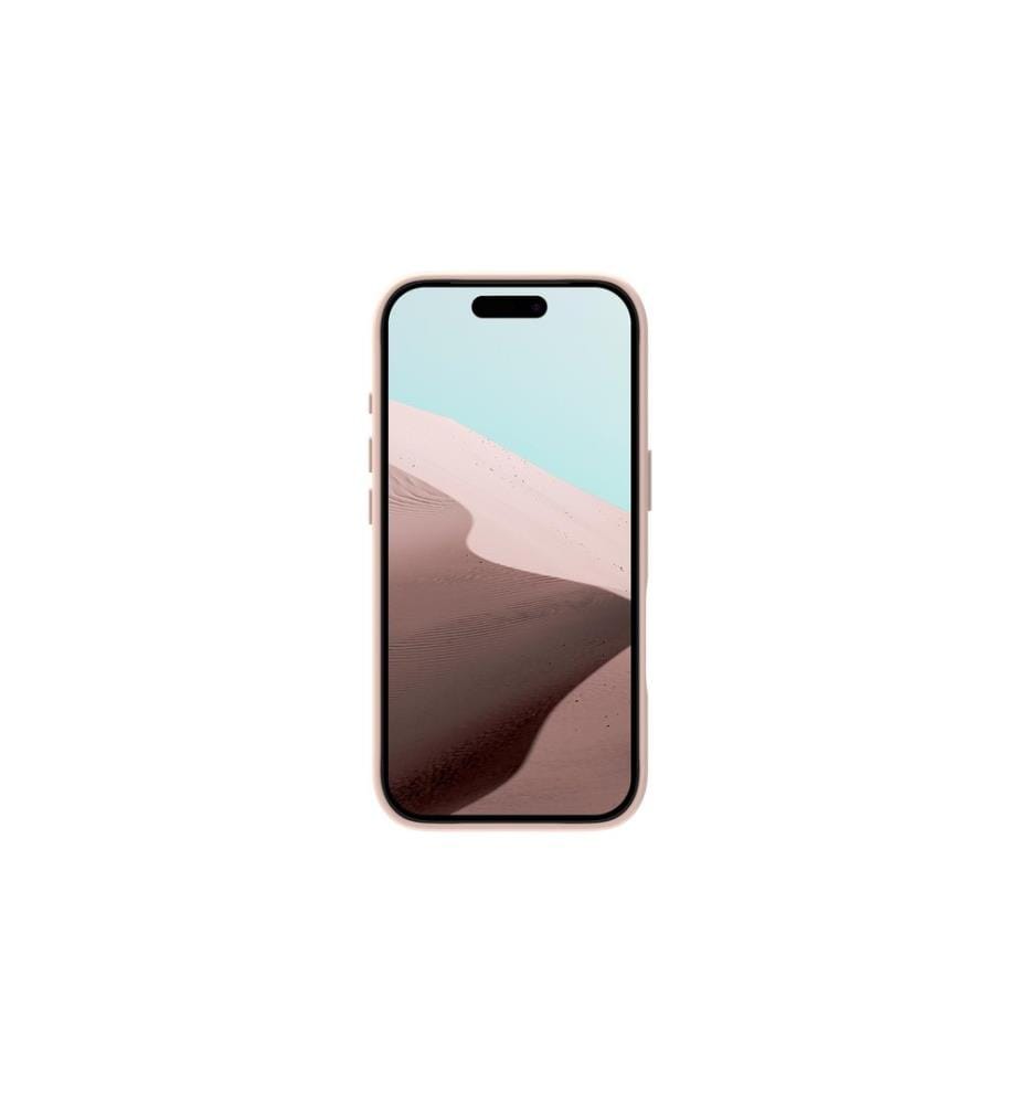 DBRAMANTE1928 - Back Cover Roskilde MS ICON iPhone 17 Pro Pink Sand