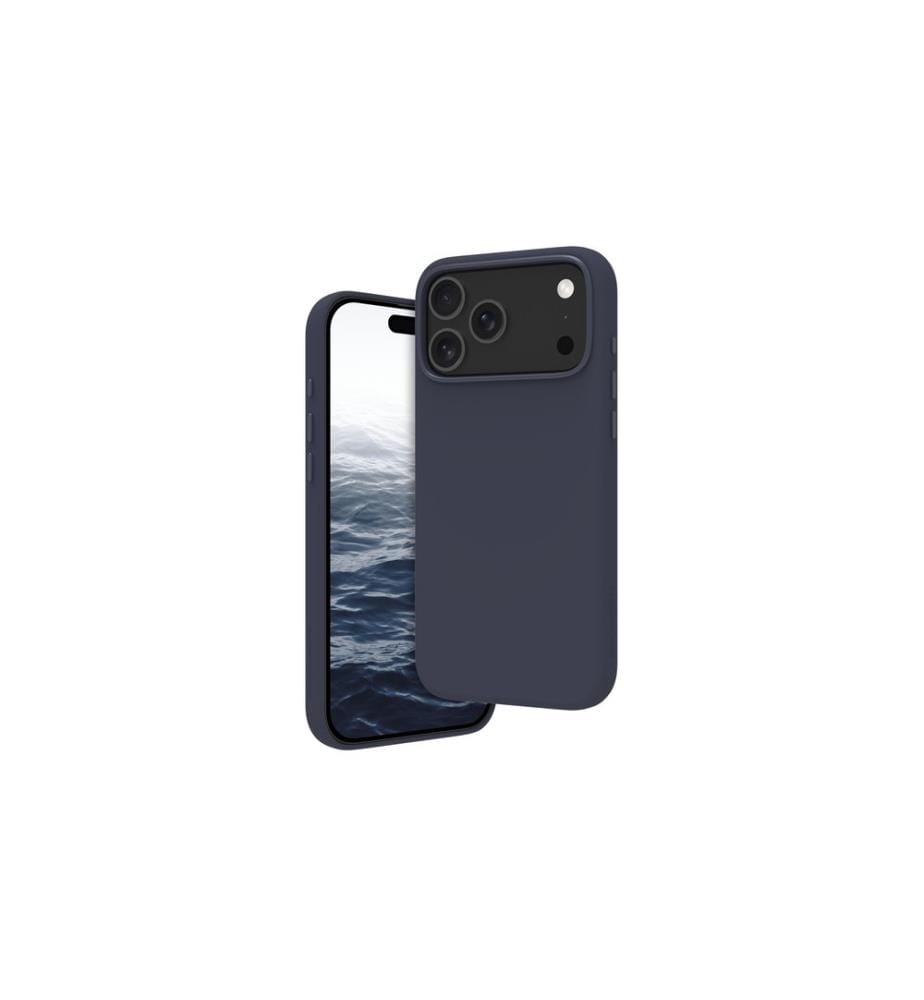 DBRAMANTE1928 - Coque arrière Roskilde MS ICON iPhone 17 Pro Max Deep Water