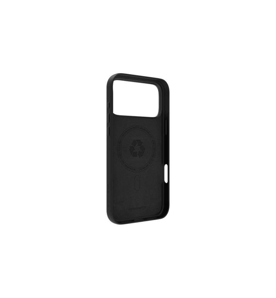 DBRAMANTE1928 - Coque arrière Roskilde MS ICON iPhone 17 Pro Max Midnight