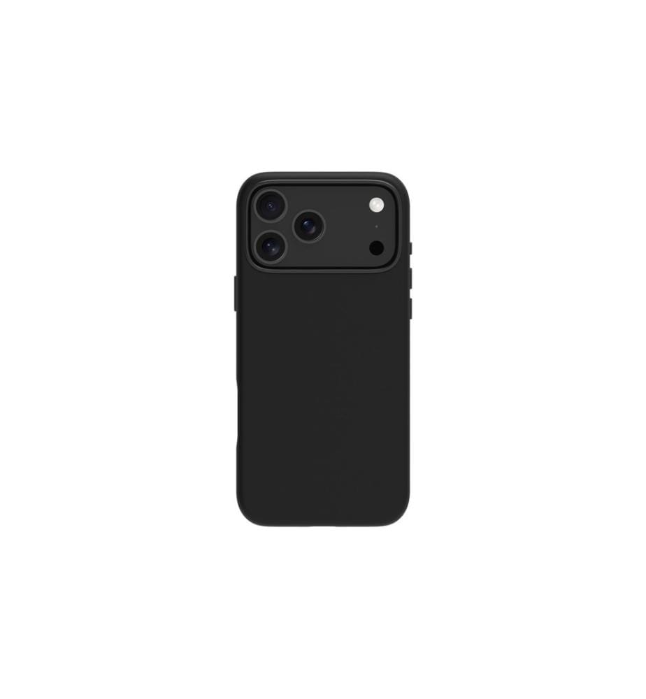 DBRAMANTE1928 - Coque arrière Roskilde MS ICON iPhone 17 Pro Max Midnight