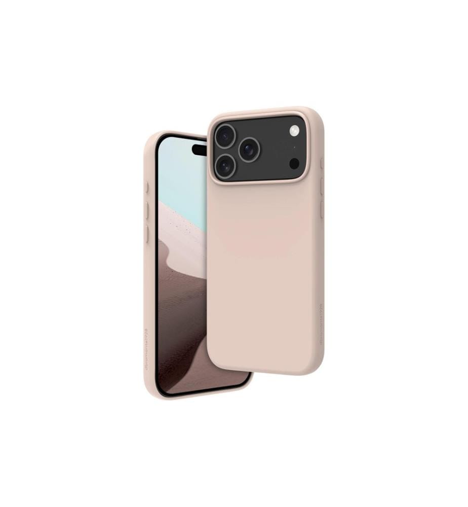 DBRAMANTE1928 - Back Cover Roskilde MS ICON iPhone 17 Pro Max Pink Sand