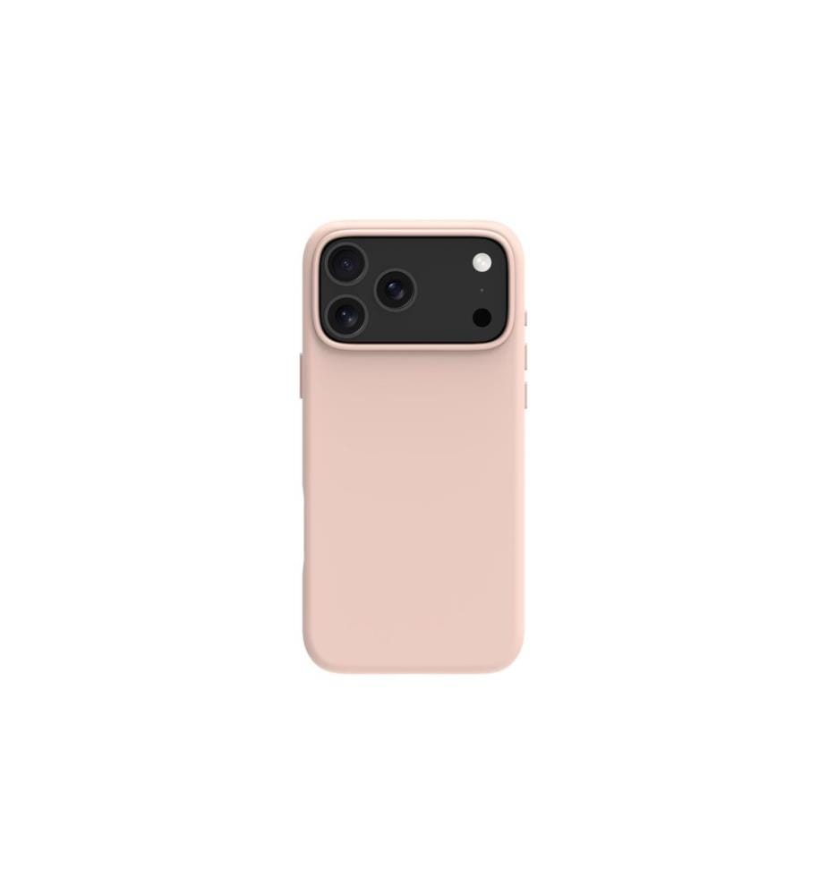 DBRAMANTE1928 - Back Cover Roskilde MS ICON iPhone 17 Pro Max Pink Sand