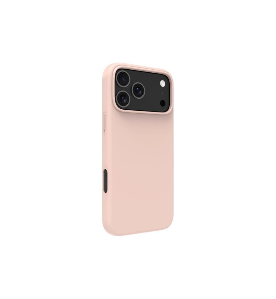 DBRAMANTE1928 - Back Cover Roskilde MS ICON iPhone 17 Pro Max Pink Sand