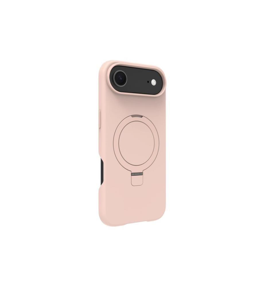 DBRAMANTE1928 - Coque arrière Roskilde MS Kick ICON  iPhone Air Rose pâle