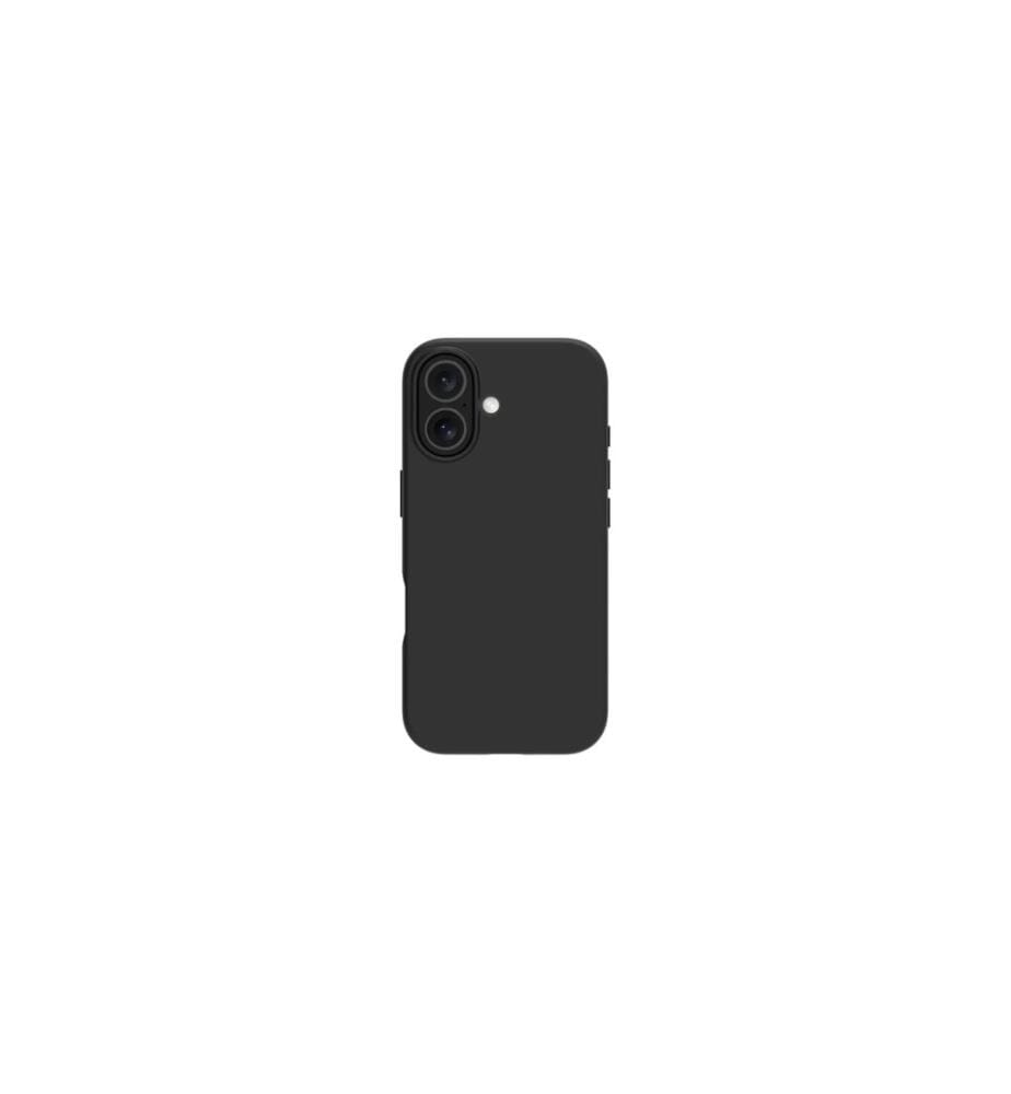 DBRAMANTE1928 - Coque arrière Iceland Ultra D3O MS iPhone 17 Noir