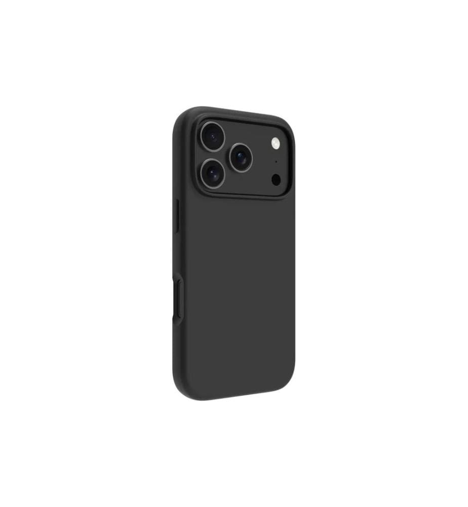 DBRAMANTE1928 - Coque arrière Iceland Ultra D3O MS iPhone 17 Pro Noir
