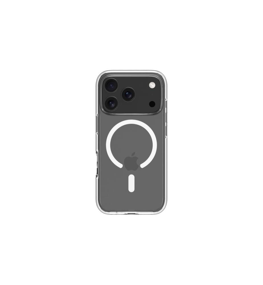 DBRAMANTE1928 - Coque arrière Iceland Ultra D3O MS iPhone 17 Pro Transparent