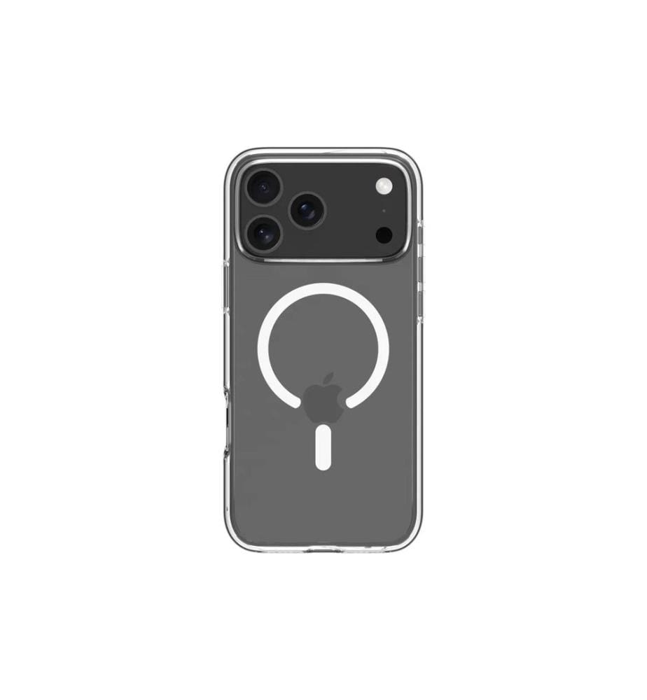 DBRAMANTE1928 - Iceland Ultra D3O MS iPhone 17 Pro Max Transparent