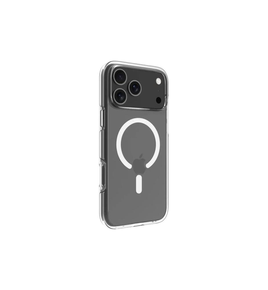 DBRAMANTE1928 - Iceland Ultra D3O MS iPhone 17 Pro Max Transparent