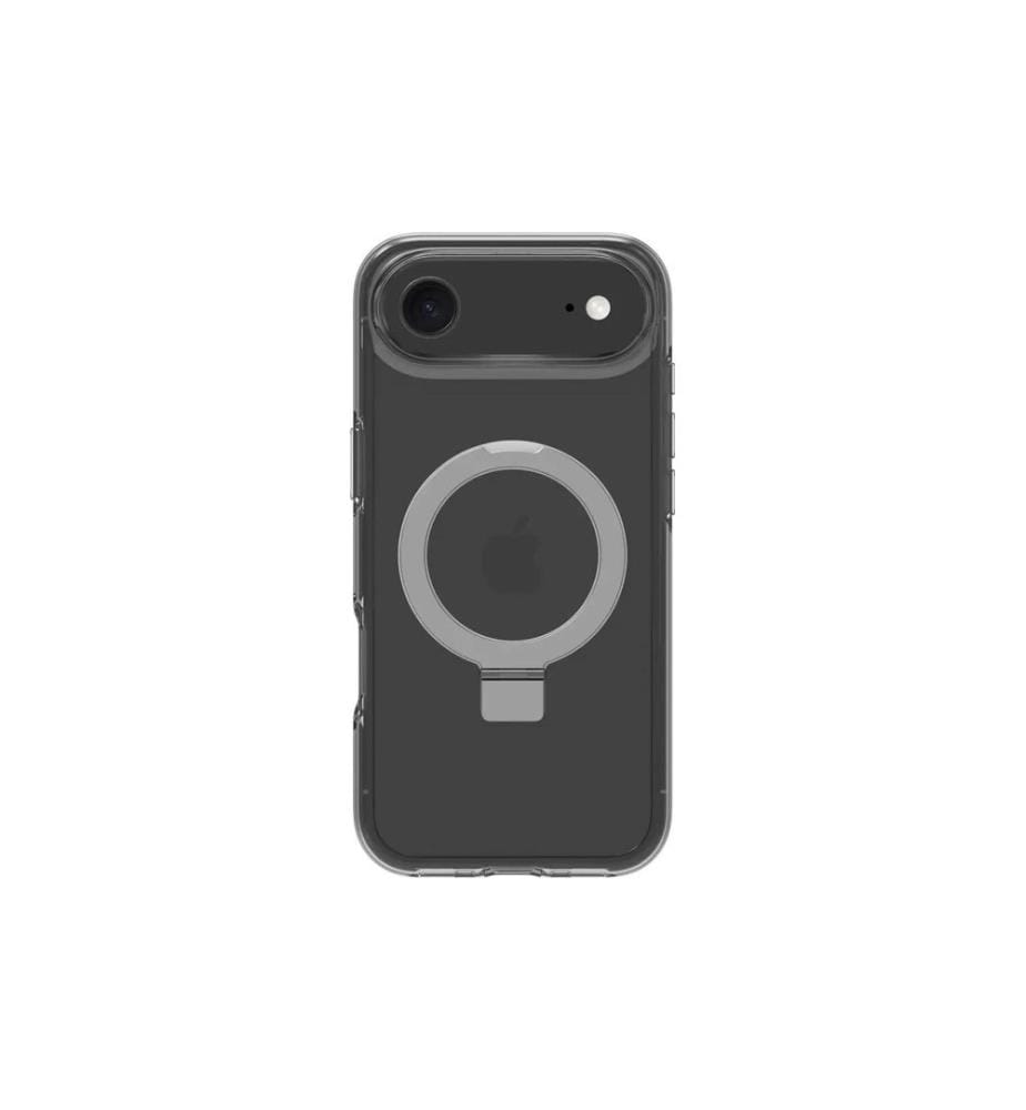 DBRAMANTE1928 - Coque arrière Iceland Ultra D3O MS Kick  iPhone Air Transparent
