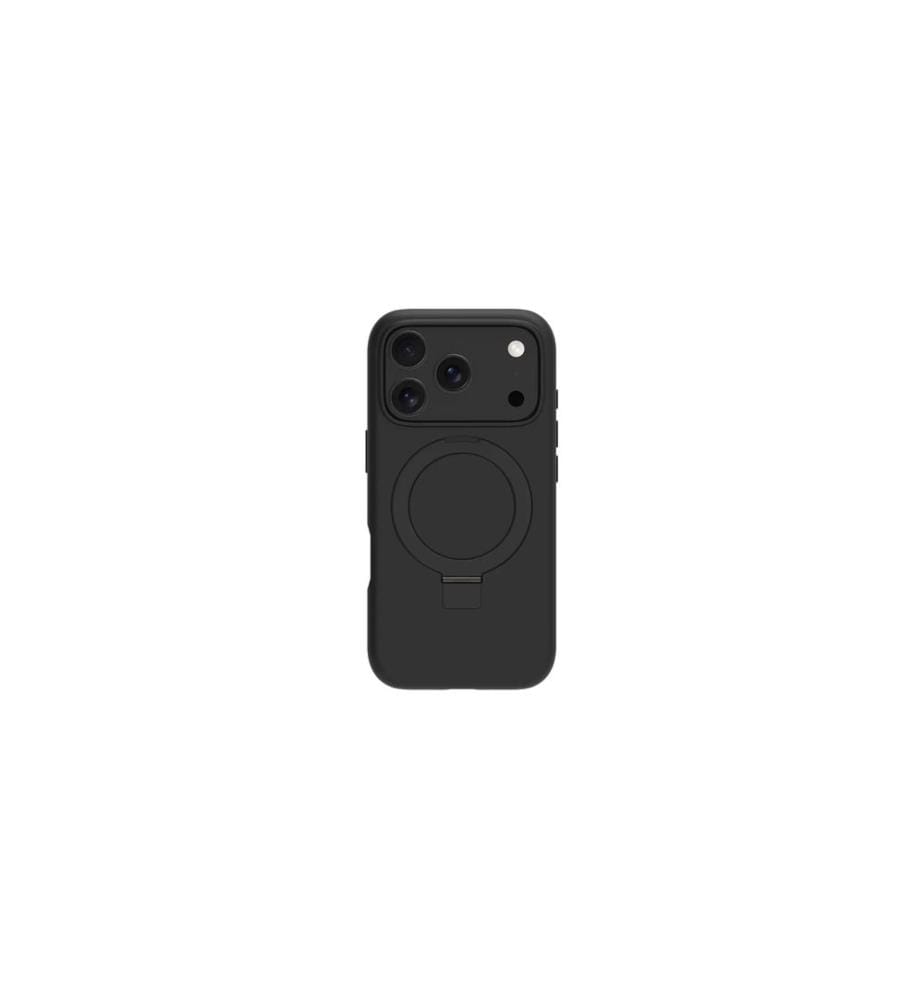 DBRAMANTE1928 - Coque arrière Iceland Ultra D3O MS Kick iPhone 17 Pro Noir