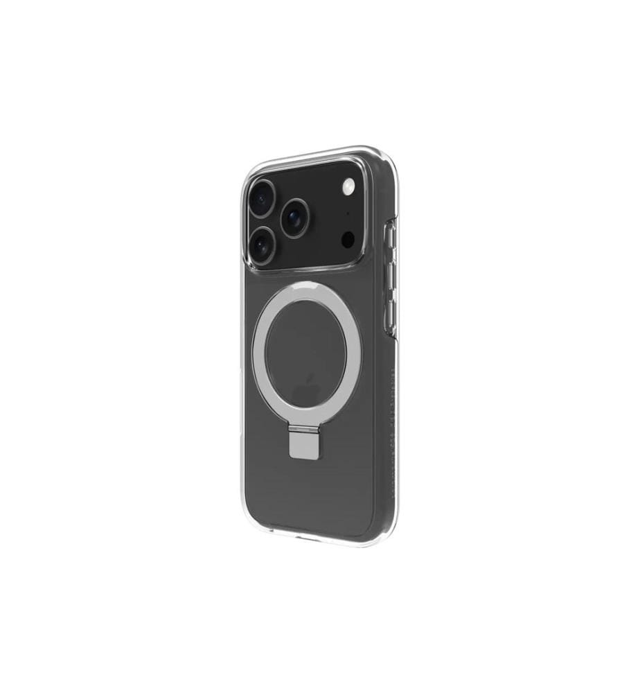 DBRAMANTE1928 - Iceland Ultra D3O MS Kick iPhone 17 Pro Transparent