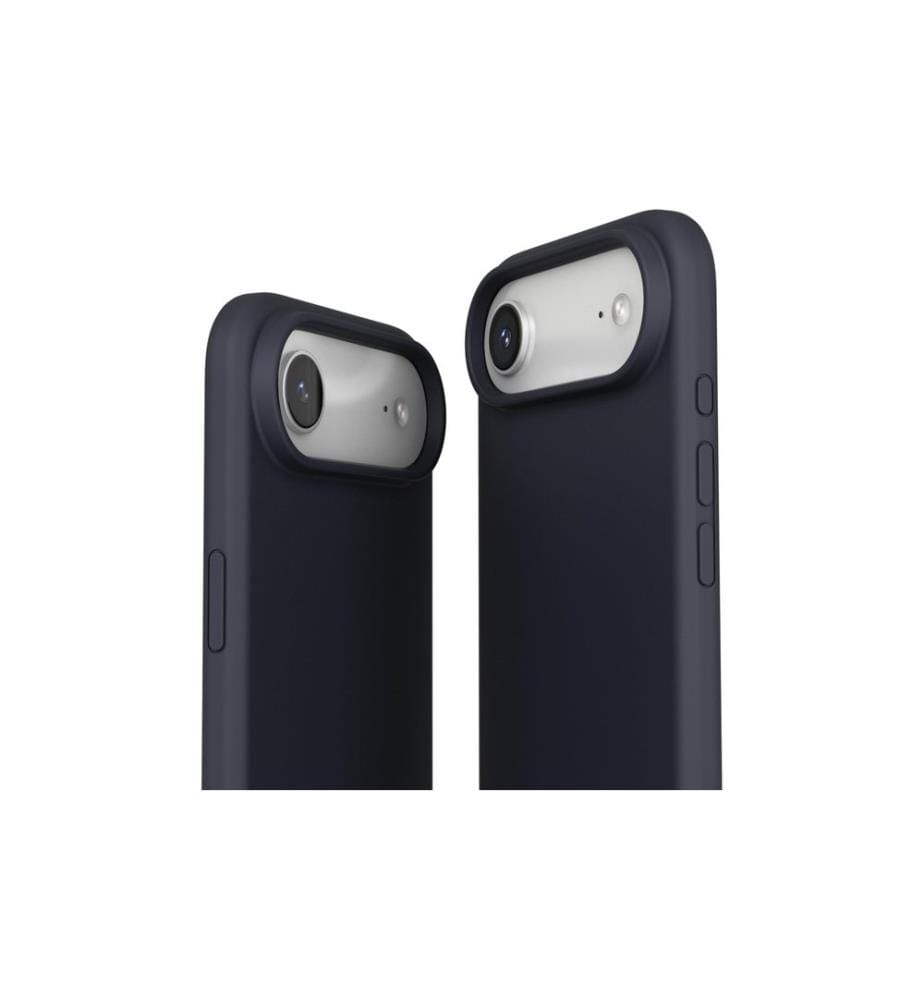 Vonmählen - Back Cover Soft Silicone iPhone Air Navy