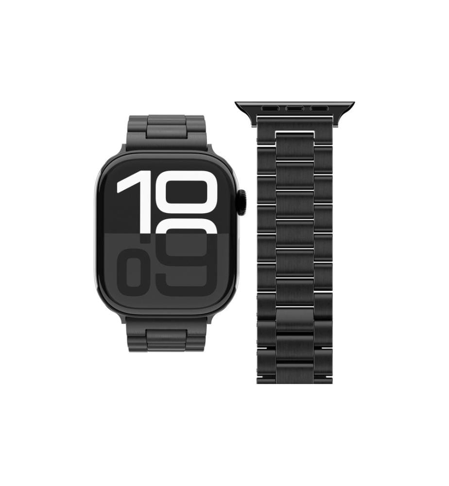 Vonmählen - Bracelet Bracelet2 Apple Watch 40/41/42 mm Black